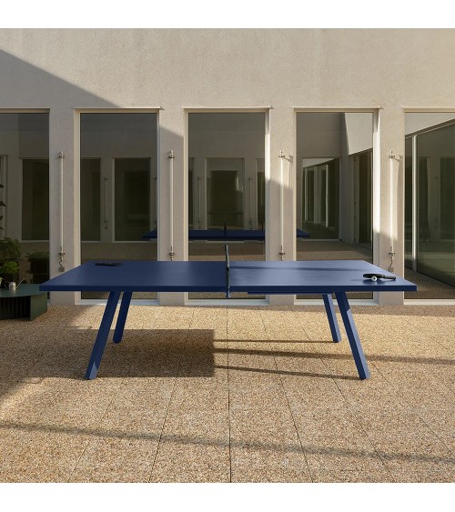 You and Me Monochrome Ping Pong RS Barcelona | BHOME