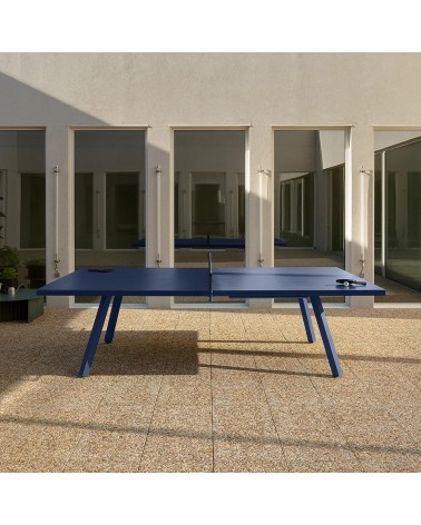 You and Me Monochrome Ping Pong RS Barcelona | BHOME