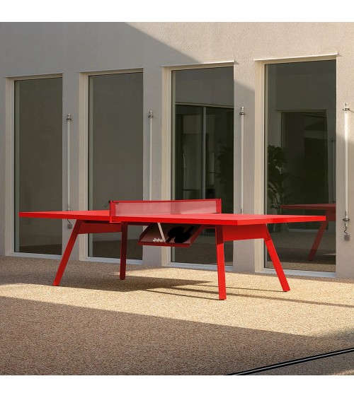 Ping pong You and Me Monochrome RS Barcelona | BHOME by Arredi Barbàra