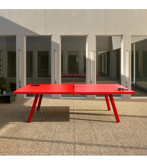 Ping pong You and Me Monochrome RS Barcelona | BHOME by Arredi Barbàra