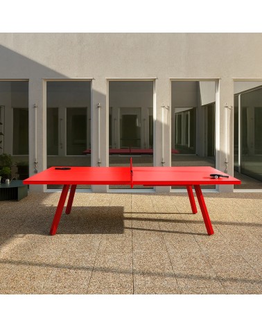 Ping pong You and Me Monochrome RS Barcelona | BHOME by Arredi Barbàra