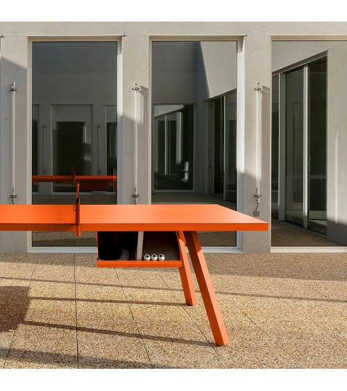 You and Me Monochrome Ping Pong RS Barcelona | BHOME