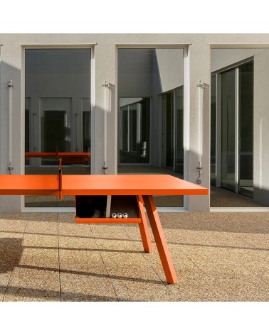 Ping pong You and Me Monochrome RS Barcelona | BHOME by Arredi Barbàra