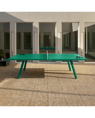 Ping pong You and Me Monochrome RS Barcelona | BHOME by Arredi Barbàra