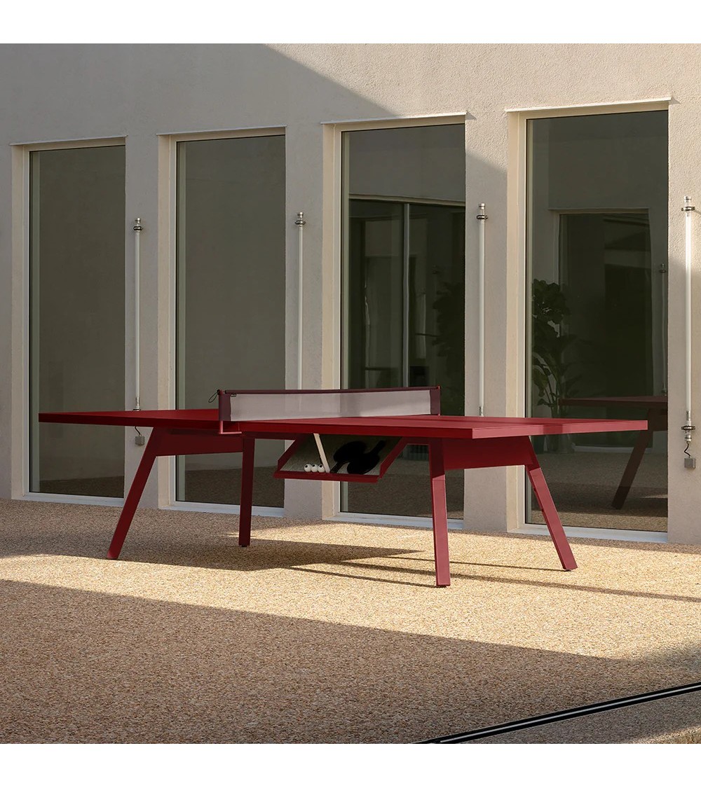 Ping pong You and Me Monochrome RS Barcelona | BHOME by Arredi Barbàra