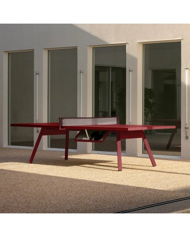 Ping pong You and Me Monochrome RS Barcelona | BHOME by Arredi Barbàra