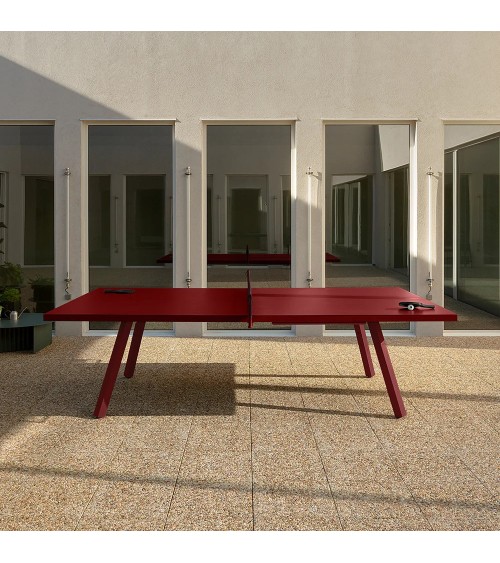 Ping pong You and Me Monochrome RS Barcelona | BHOME by Arredi Barbàra