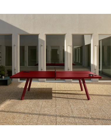 Ping pong You and Me Monochrome RS Barcelona | BHOME by Arredi Barbàra