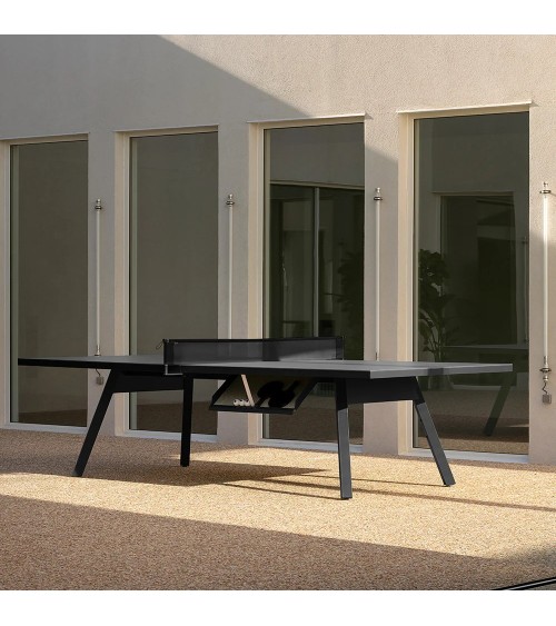 Ping pong You and Me Monochrome RS Barcelona | BHOME by Arredi Barbàra
