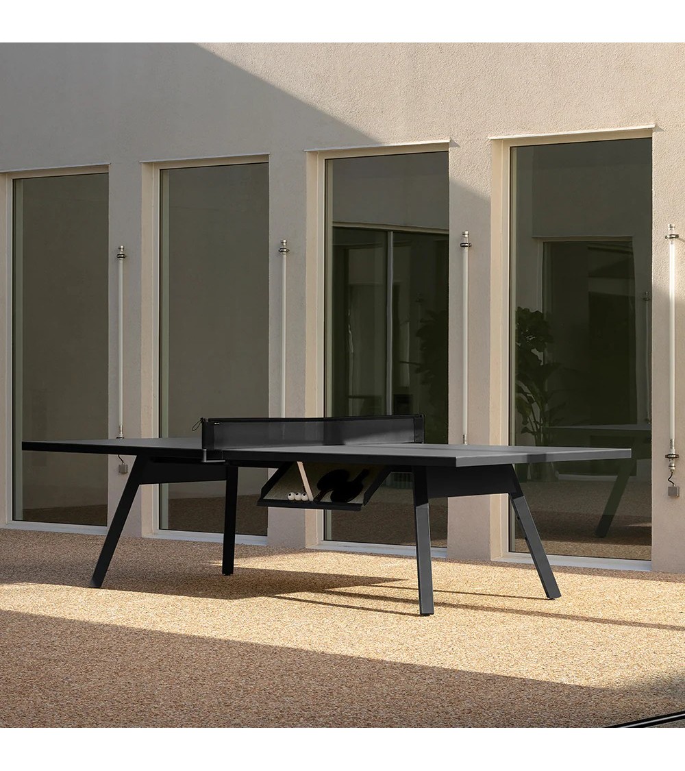 Ping pong You and Me Monochrome RS Barcelona | BHOME by Arredi Barbàra