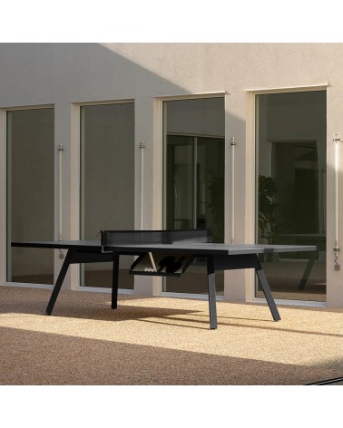 Ping pong You and Me Monochrome RS Barcelona | BHOME by Arredi Barbàra