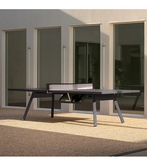 You and Me Monochrome Ping Pong RS Barcelona | BHOME