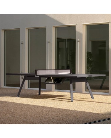 Ping pong You and Me Monochrome RS Barcelona | BHOME by Arredi Barbàra