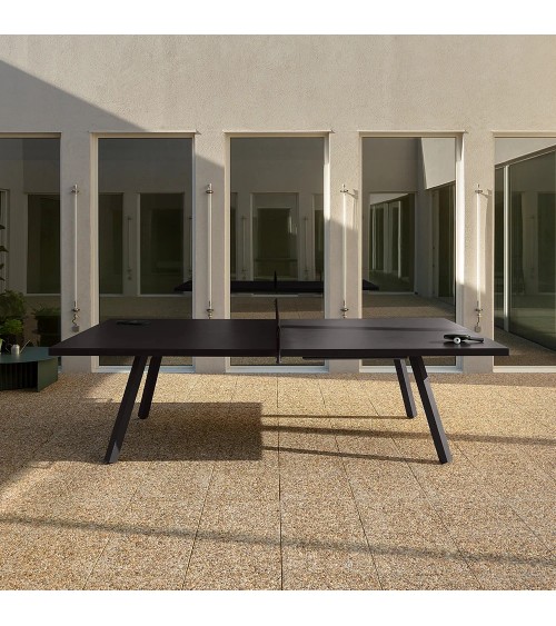 Ping pong You and Me Monochrome RS Barcelona | BHOME by Arredi Barbàra