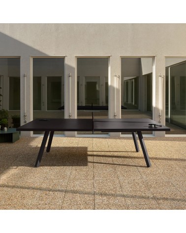 Ping pong You and Me Monochrome RS Barcelona | BHOME by Arredi Barbàra
