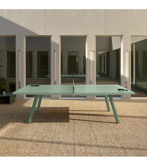 You and Me Monochrome Ping Pong RS Barcelona | BHOME
