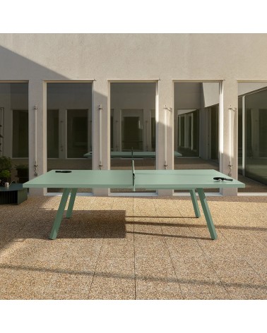 Ping pong You and Me Monochrome RS Barcelona | BHOME by Arredi Barbàra