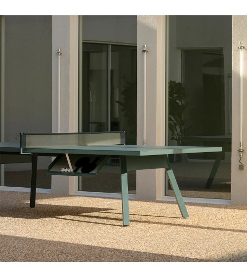 You and Me Monochrome Ping Pong RS Barcelona | BHOME