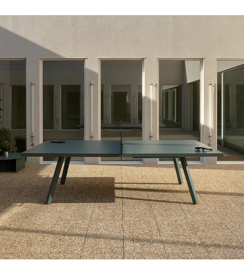 Ping pong You and Me Monochrome RS Barcelona | BHOME by Arredi Barbàra