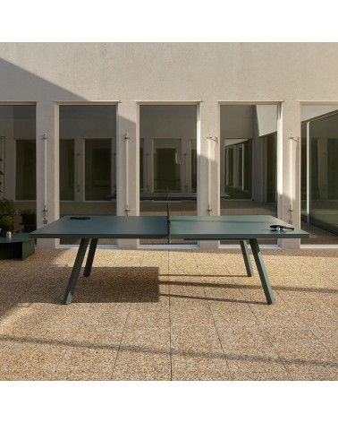 Ping pong You and Me Monochrome RS Barcelona | BHOME by Arredi Barbàra