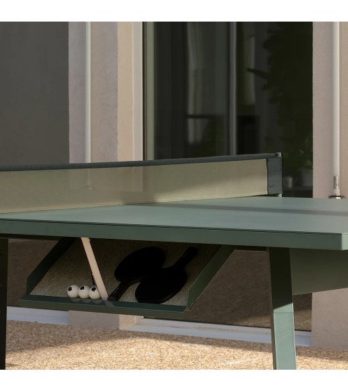 Ping pong You and Me Monochrome RS Barcelona | BHOME by Arredi Barbàra