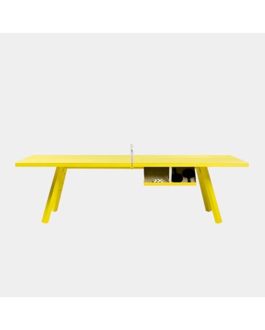 Ping pong You and Me Monochrome RS Barcelona | BHOME by Arredi Barbàra