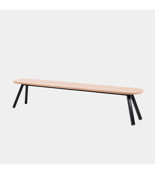 Panca You and Me RS Barcelona design | BHOME by Arredi Barbàra