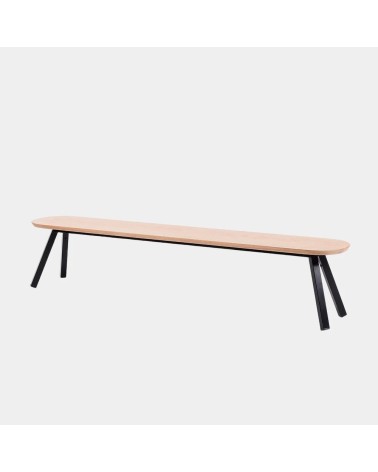 Banc You and Me RS Barcelona design | BHOME by Arredi Barbàra