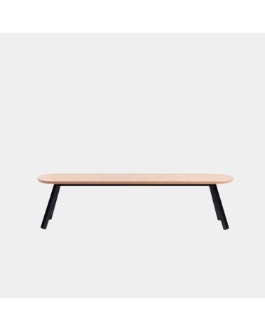 Panca You and Me RS Barcelona design | BHOME by Arredi Barbàra