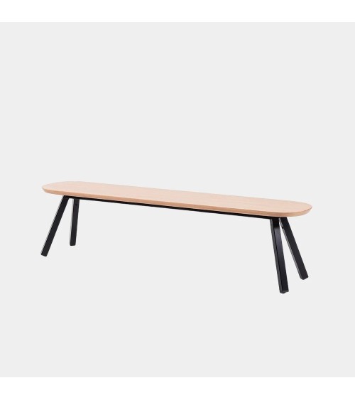 Banc You and Me RS Barcelona design | BHOME by Arredi Barbàra