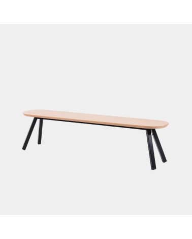 Panca You and Me RS Barcelona design | BHOME by Arredi Barbàra