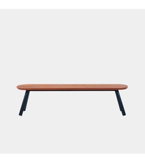 You and Me Bench RS Barcelona | BHOME by Arredi Barbàra