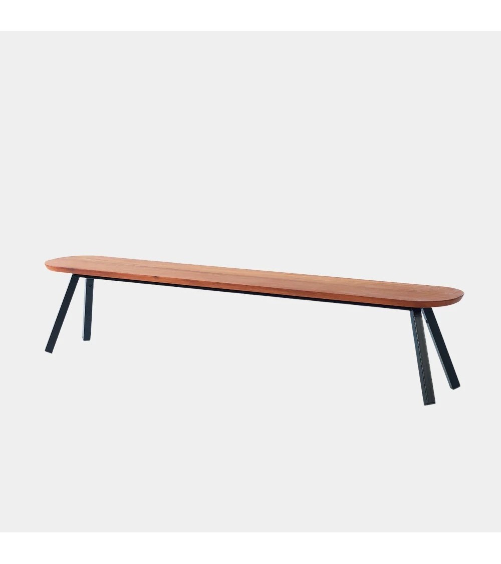You and Me Bench RS Barcelona | BHOME by Arredi Barbàra