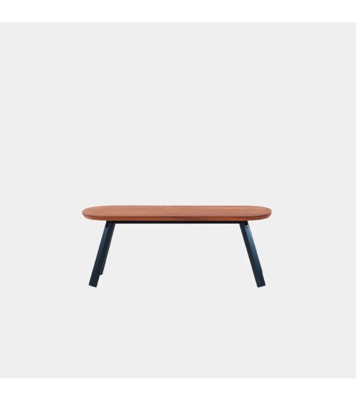 You and Me Bank RS Barcelona | BHOME by Arredi Barbàra