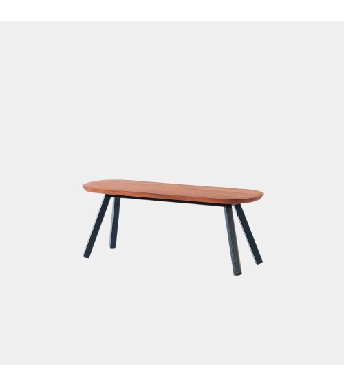 You and Me Bench RS Barcelona | BHOME by Arredi Barbàra