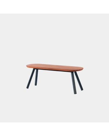 Panca You and Me RS Barcelona design | BHOME by Arredi Barbàra