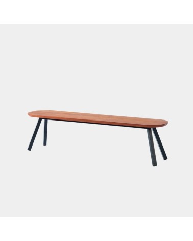 Panca You and Me RS Barcelona design | BHOME by Arredi Barbàra