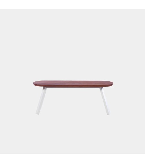 You and Me Bank RS Barcelona | BHOME by Arredi Barbàra