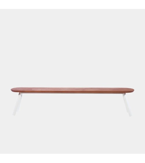 Panca You and Me RS Barcelona design | BHOME by Arredi Barbàra