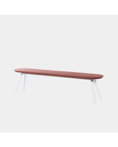 Panca You and Me RS Barcelona design | BHOME by Arredi Barbàra