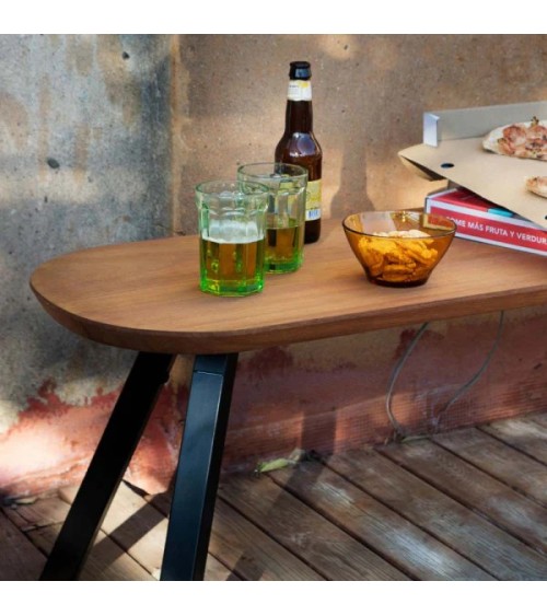 You and Me Bench RS Barcelona | BHOME by Arredi Barbàra