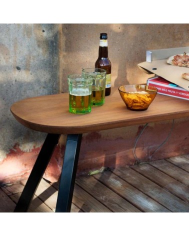 Panca You and Me RS Barcelona design | BHOME by Arredi Barbàra
