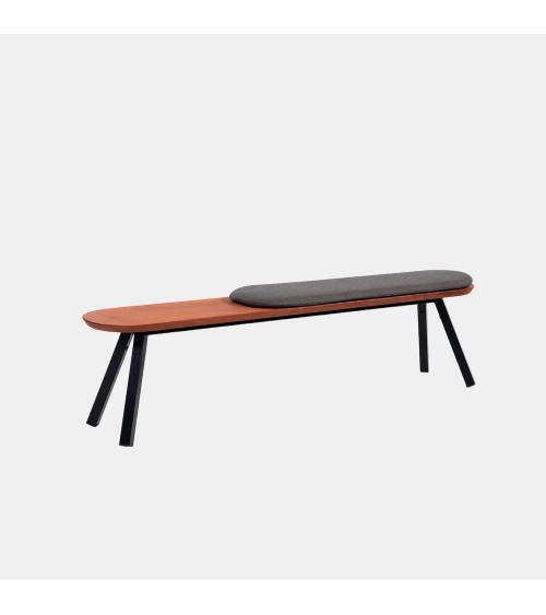 Coussins banc You and Me RS Barcelona | BHOME by Arredi Barbàra