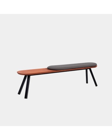 Coussins banc You and Me RS Barcelona | BHOME by Arredi Barbàra