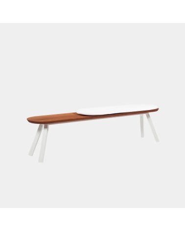 Cuscini panca You and Me RS Barcelona | BHOME by Arredi Barbàra