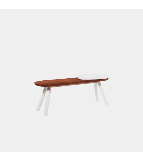 Cuscini panca You and Me RS Barcelona | BHOME by Arredi Barbàra