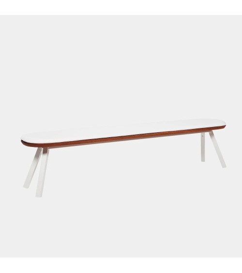 Cuscini panca You and Me RS Barcelona | BHOME by Arredi Barbàra