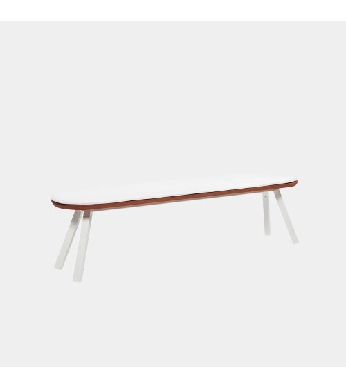 Coussins banc You and Me RS Barcelona | BHOME by Arredi Barbàra