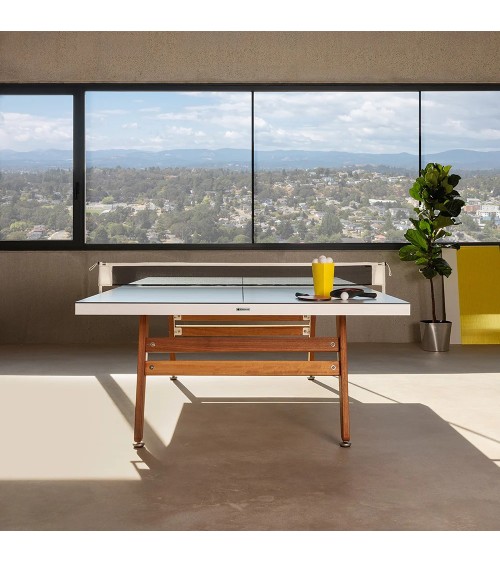 RS Stationary Tischtennis RS Barcelona | BHOME by Arredi Barbàra