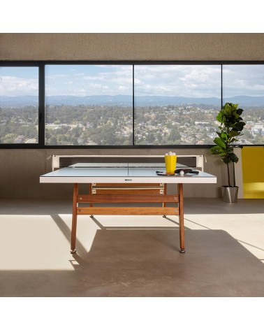 RS Stationary Ping Pong Table RS Barcelona | BHOME by Arredi Barbàra